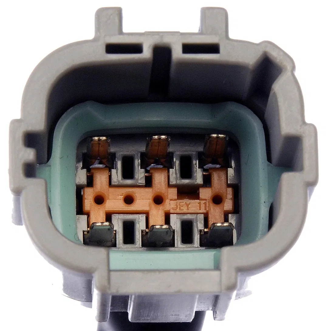 741-723 – DORMAN Window Regulator, OE Replacement Use With Power Windows With Motor - view 3